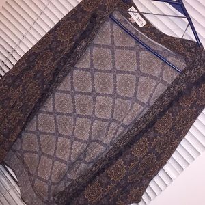 Cardigan from target